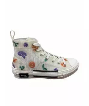 Высокие кроссовки / кеды