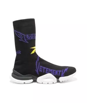 Высокие кроссовки / кеды