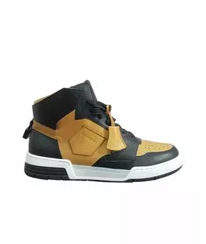 Высокие кроссовки / кеды