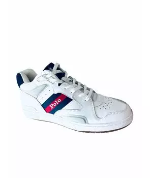 Высокие кроссовки / кеды