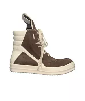 Высокие кроссовки / кеды