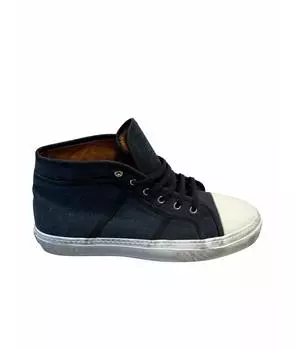 Высокие кроссовки / кеды