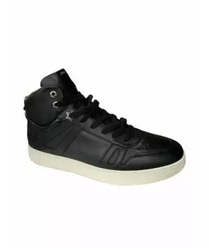 Высокие кроссовки / кеды