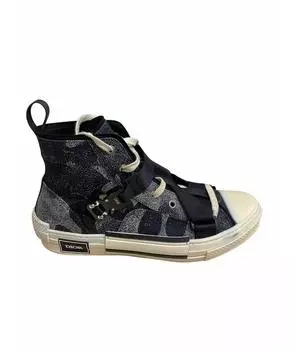 Высокие кроссовки / кеды