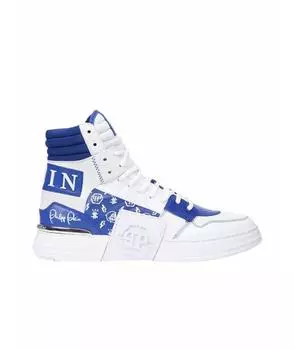 Высокие кроссовки / кеды