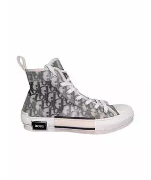 Высокие кроссовки / кеды