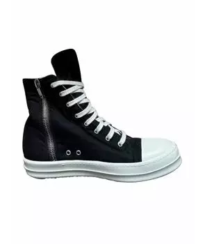 Высокие кроссовки / кеды