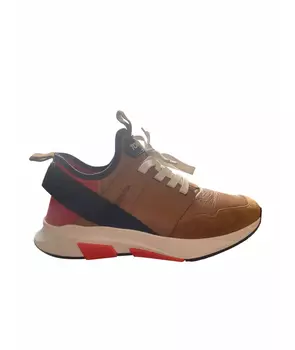 Высокие кроссовки / кеды