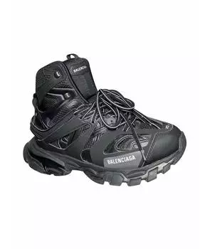 Высокие кроссовки / кеды