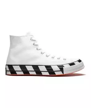 Высокие кроссовки / кеды