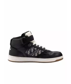 Высокие кроссовки / кеды