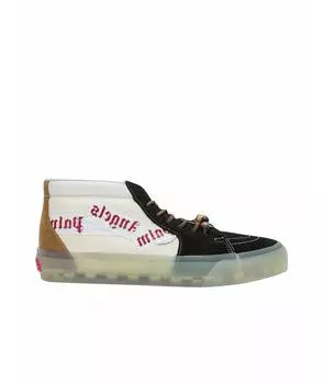 Высокие кроссовки / кеды