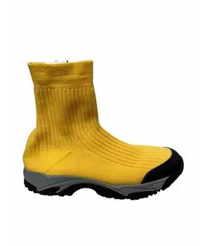 Высокие кроссовки / кеды