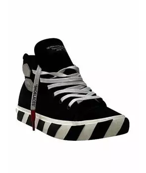 Высокие кроссовки / кеды