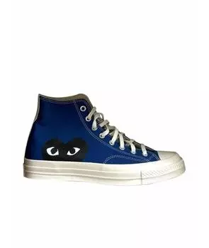 Высокие кроссовки / кеды