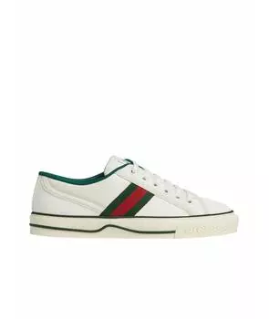 Высокие кроссовки / кеды