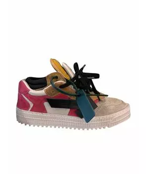 Высокие кроссовки / кеды