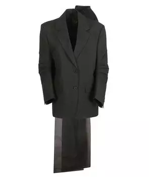 Жакет/пиджак