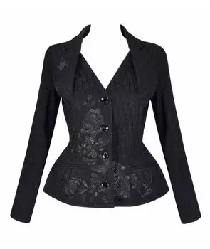 Жакет/пиджак