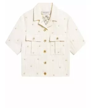 Жакет/пиджак