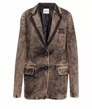 Жакет/пиджак