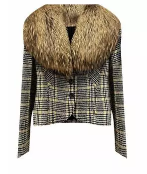 Жакет/пиджак