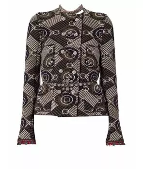 Жакет/пиджак