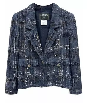 Жакет/пиджак