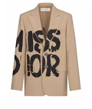 Жакет/пиджак