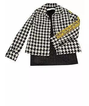 Жакет/пиджак