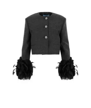 Жакет/пиджак