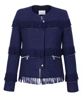 Жакет/пиджак