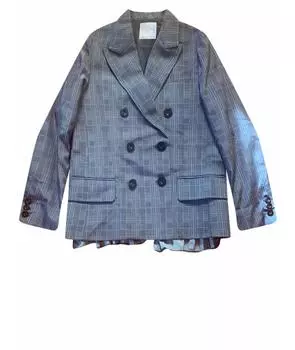 Жакет/пиджак