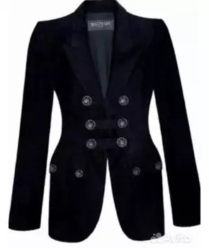 Жакет/пиджак