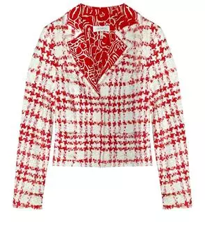 Жакет/пиджак