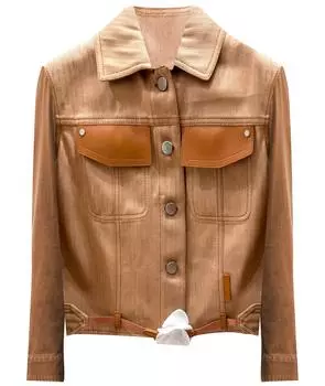 Жакет/пиджак