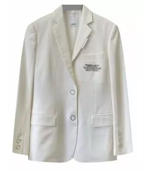 Жакет/пиджак