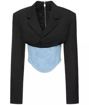 Жакет/пиджак