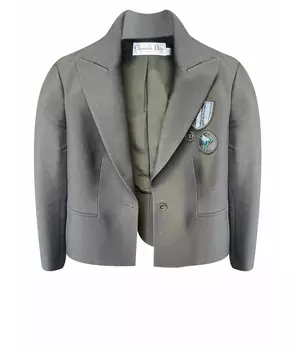 Жакет/пиджак