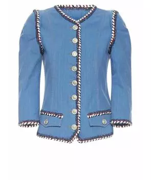 Жакет/пиджак