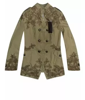 Жакет/пиджак