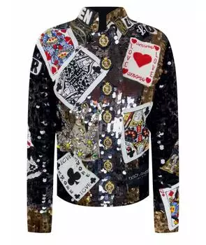 Жакет/пиджак