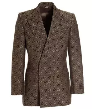 Жакет/пиджак