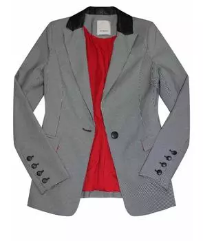 Жакет/пиджак