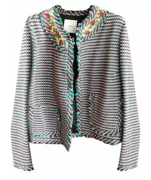 Жакет/пиджак