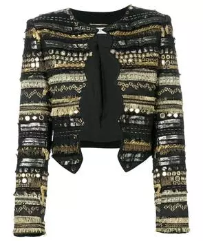 Жакет/пиджак