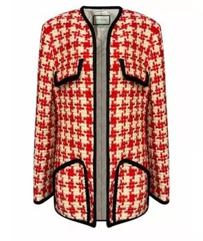 Жакет/пиджак