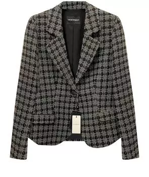 Жакет/пиджак