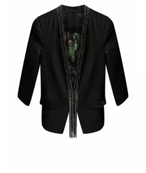 Жакет/пиджак