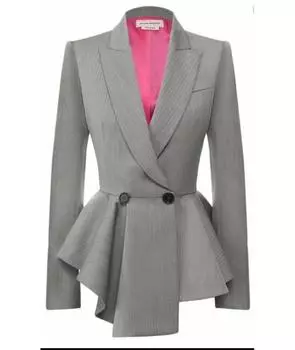 Жакет/пиджак